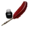 Стикер 8 𓏲 RꫀƊ ᥎Iδꫀˊ