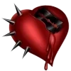 Стикер 52 𓏲 RꫀƊ ᥎Iδꫀˊ