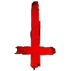 Стикер 29 𓏲 RꫀƊ ᥎Iδꫀˊ