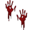 Стикер 59 𓏲 RꫀƊ ᥎Iδꫀˊ