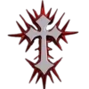 Стикер 44 𓏲 RꫀƊ ᥎Iδꫀˊ