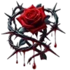 Обложка набора 𓏲 RꫀƊ ᥎Iδꫀˊ