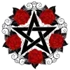 Стикер 55 𓏲 RꫀƊ ᥎Iδꫀˊ