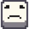 Стикер 52 Pixel Emojis 1