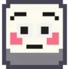 Стикер 18 Pixel Emojis 1
