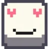 Стикер 55 Pixel Emojis 1