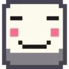 Стикер 17 Pixel Emojis 1