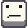 Стикер 22 Pixel Emojis 1