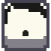 Стикер 2 Pixel Emojis 1
