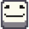 Стикер 35 Pixel Emojis 1