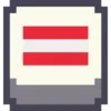 Стикер 7 Pixel Flags