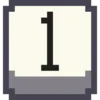 Обложка набора Pixel Numbers
