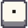 Стикер 29 Pixel Numbers
