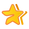 Стикер 6 Telegram Premium