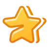 Стикер 3 Telegram Premium