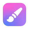 Стикер 25 Telegram Premium