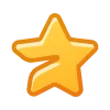 Стикер 2 Telegram Premium