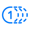 Стикер 41 Telegram Premium