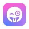 Стикер 15 Telegram Premium