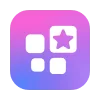 Стикер 21 Telegram Premium