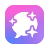 Стикер 40 Telegram Premium