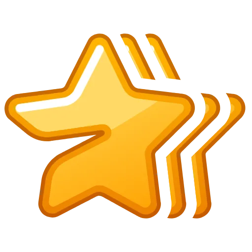 Стикер 8 Telegram Premium