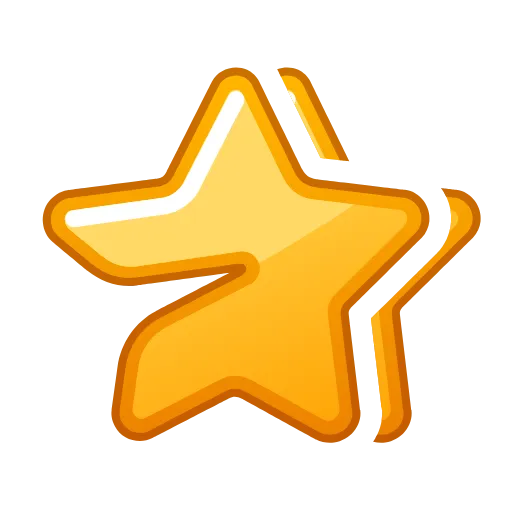 Стикер 7 Telegram Premium