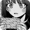 Стикер 58 100 Kanojo