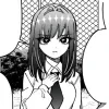 Стикер 53 100 Kanojo