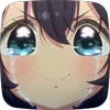 Стикер 26 100 Kanojo