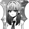 Стикер 56 100 Kanojo