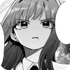 Стикер 59 100 Kanojo