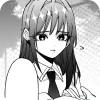 Стикер 54 100 Kanojo