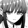 Стикер 55 100 Kanojo