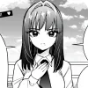 Стикер 61 100 Kanojo
