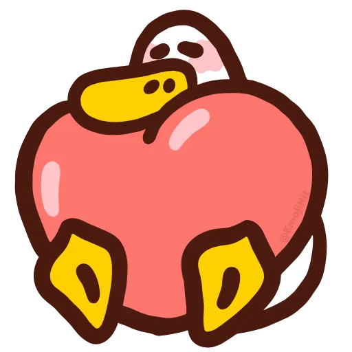 Обложка набора Duck Hd Animated