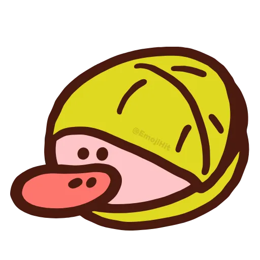 Стикер 12 Duck Hd Animated