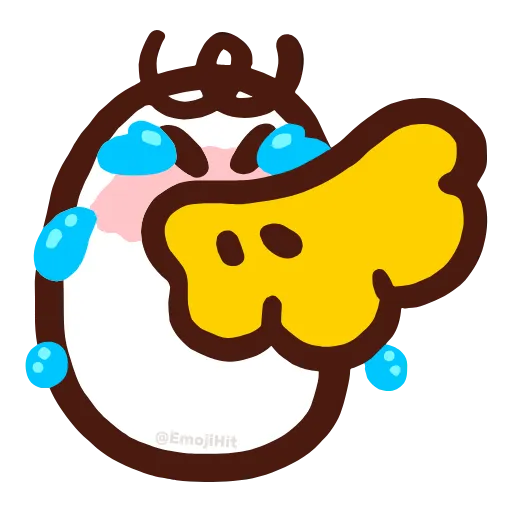 Стикер 10 Duck Hd Animated