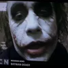 Стикер 11 The Batman