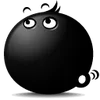 Стикер 20 The Blacy