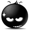 Стикер 3 The Blacy