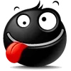 Стикер 14 The Blacy
