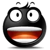 Стикер 10 The Blacy