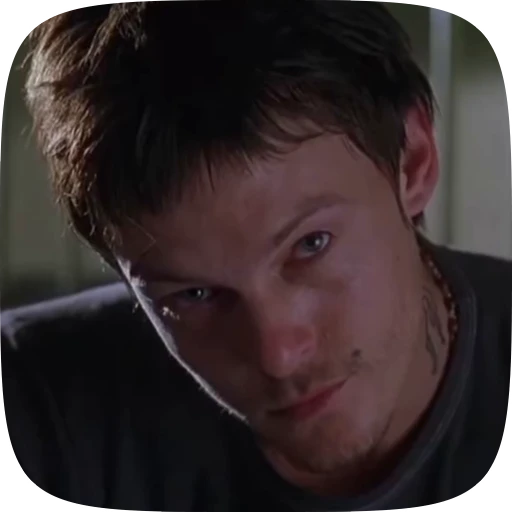 😶 Стикер «The Boondock Saints» для Telegram
