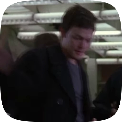 🤝 Стикер «The Boondock Saints» для Telegram