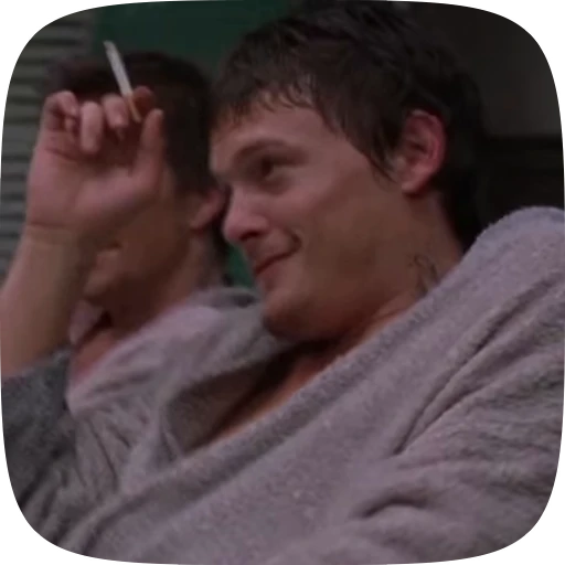 🙂 Стикер «The Boondock Saints» для Telegram