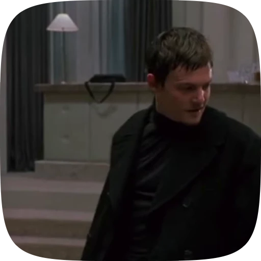 😏 Стикер «The Boondock Saints» для Telegram