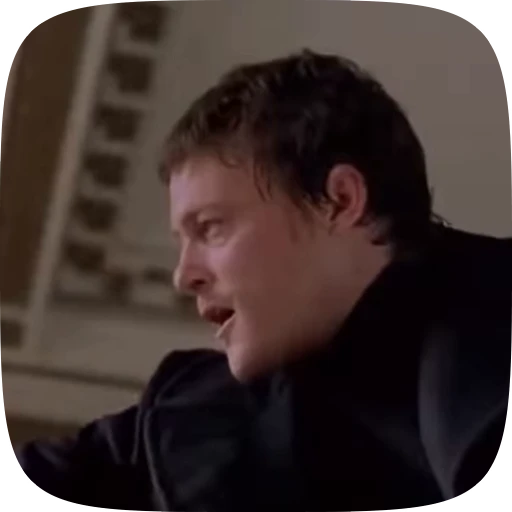 Стикерпак The Boondock Saints для Telegram