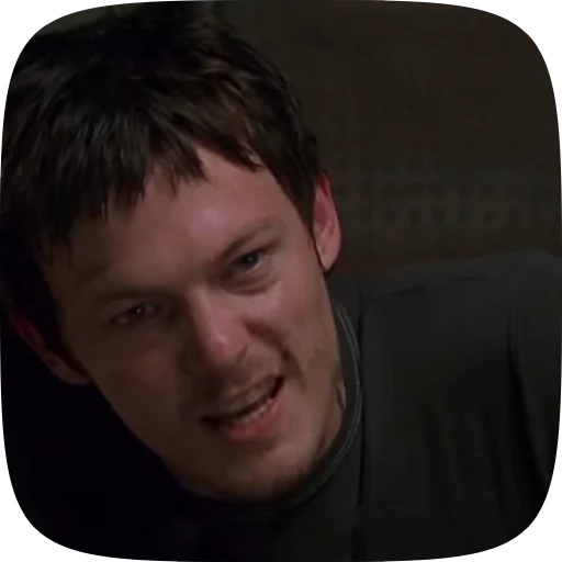 🗣 Стикер «The Boondock Saints» для Telegram