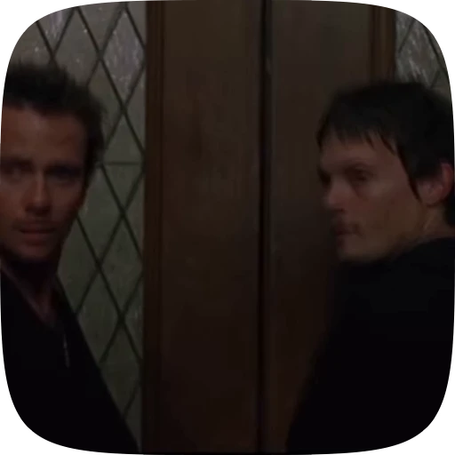 👥 Стикер «The Boondock Saints» для Telegram